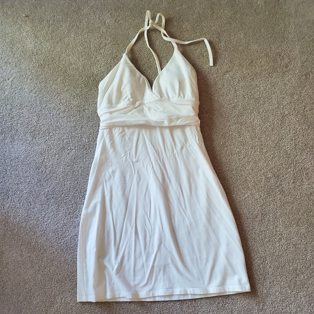 5 for $25 Victoria's Secret Bra top Halter dress